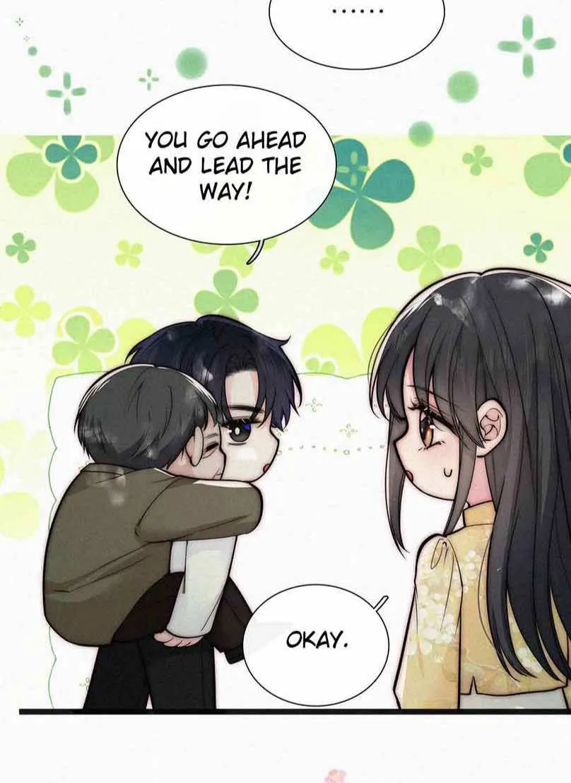 Read Only Love chapter 72 image 4 on Lezhin
