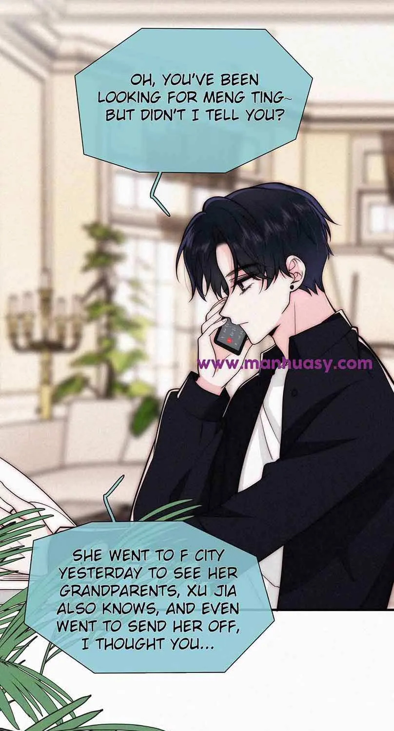 Read Only Love chapter 72 image 42 on Lezhin