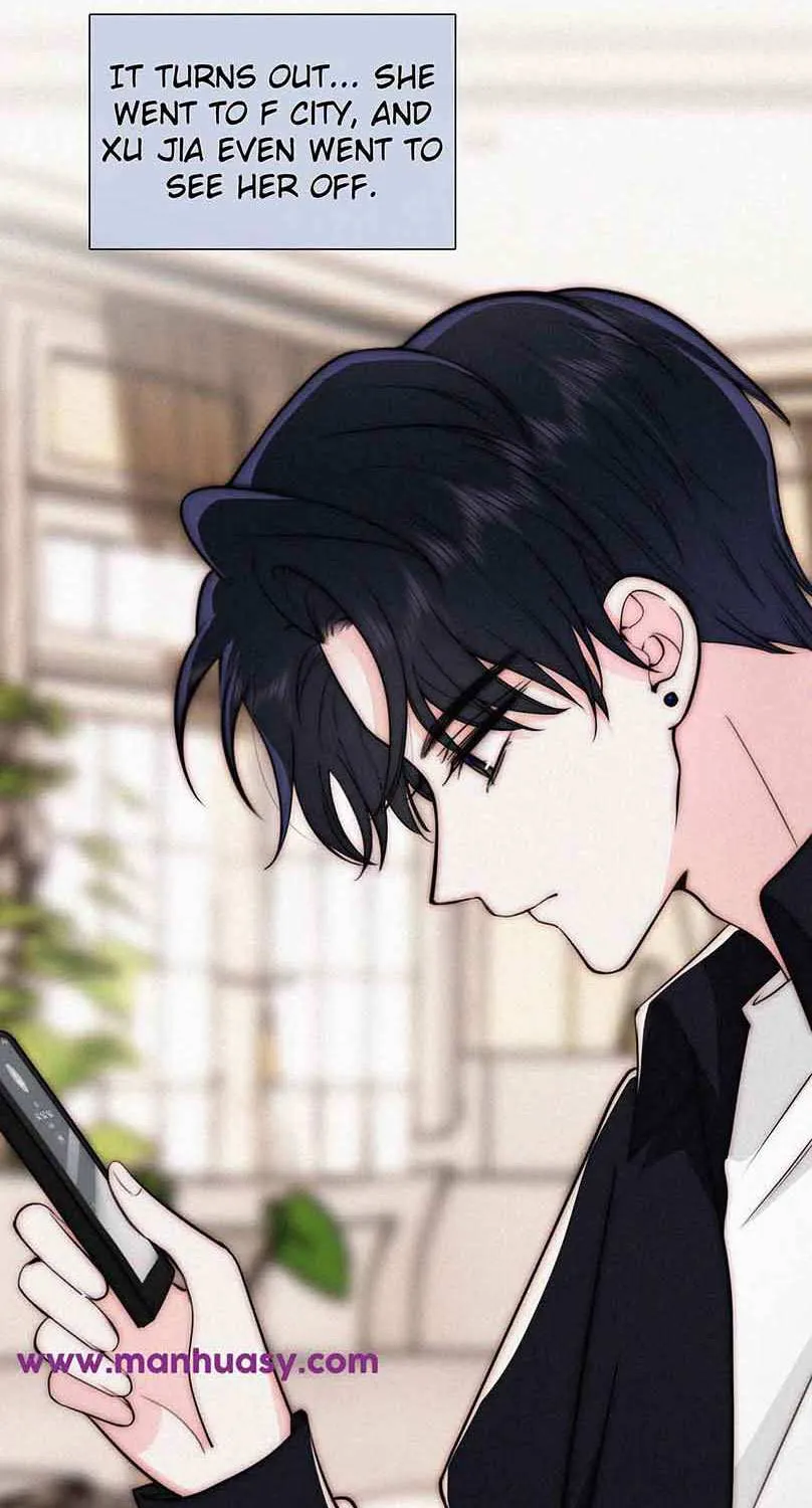 Read Only Love chapter 72 image 44 on Lezhin