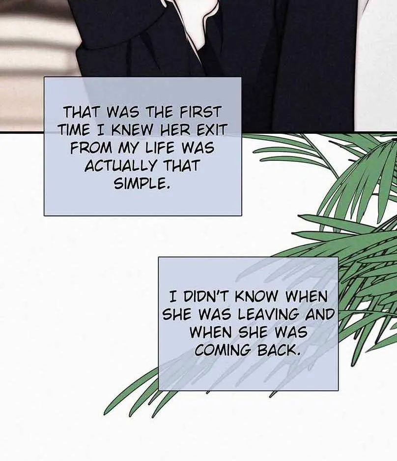 Read Only Love chapter 72 image 45 on Lezhin