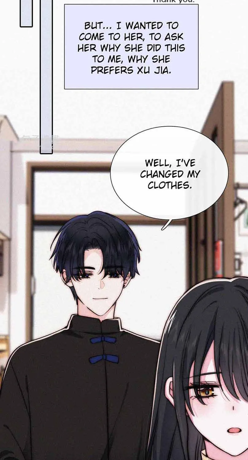 Read Only Love chapter 72 image 47 on Lezhin