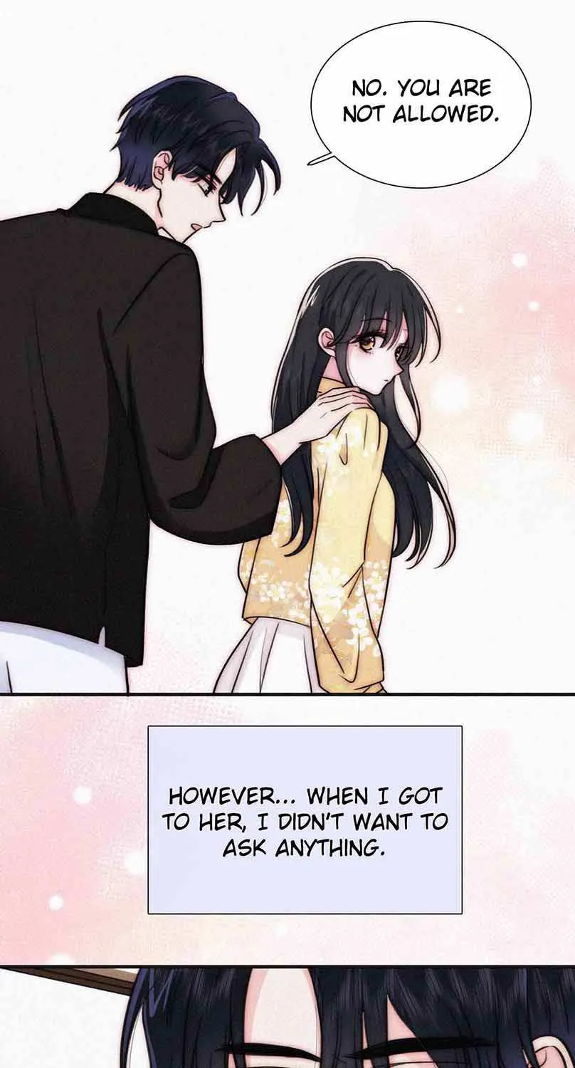 Read Only Love chapter 72 image 49 on Lezhin