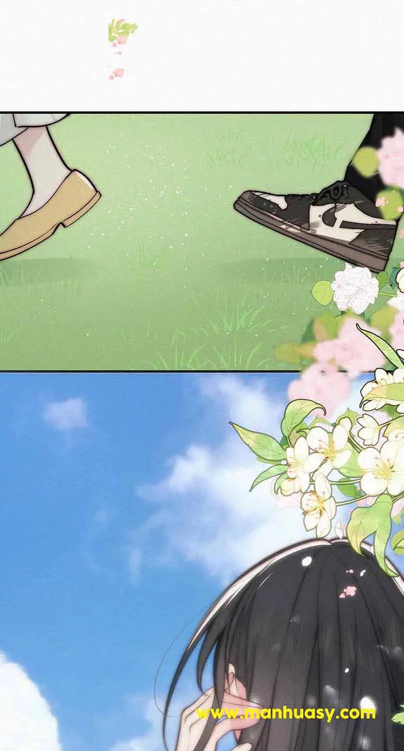 Read Only Love chapter 72 image 5 on Lezhin
