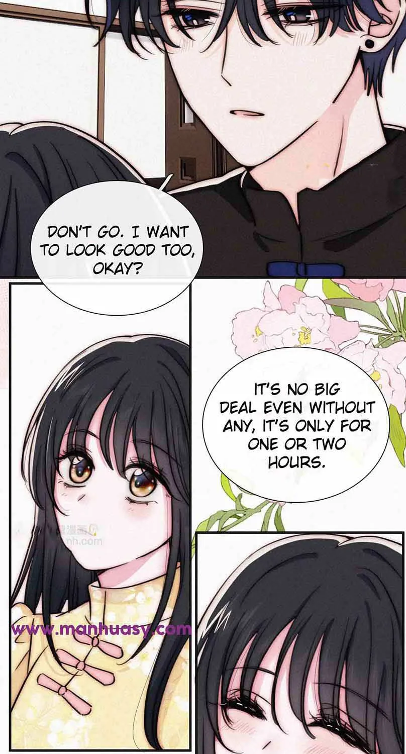 Read Only Love chapter 72 image 50 on Lezhin