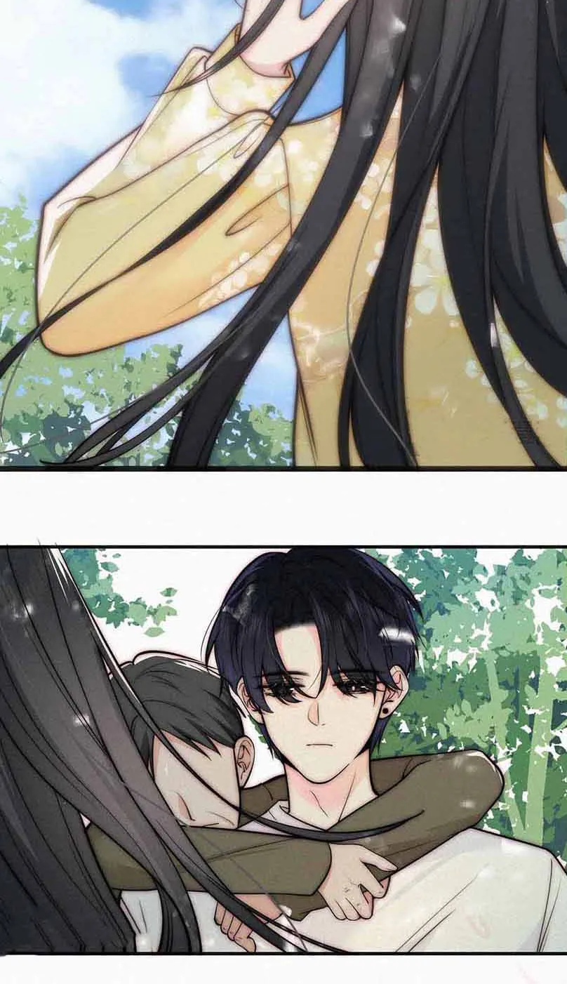 Read Only Love chapter 72 image 6 on Lezhin
