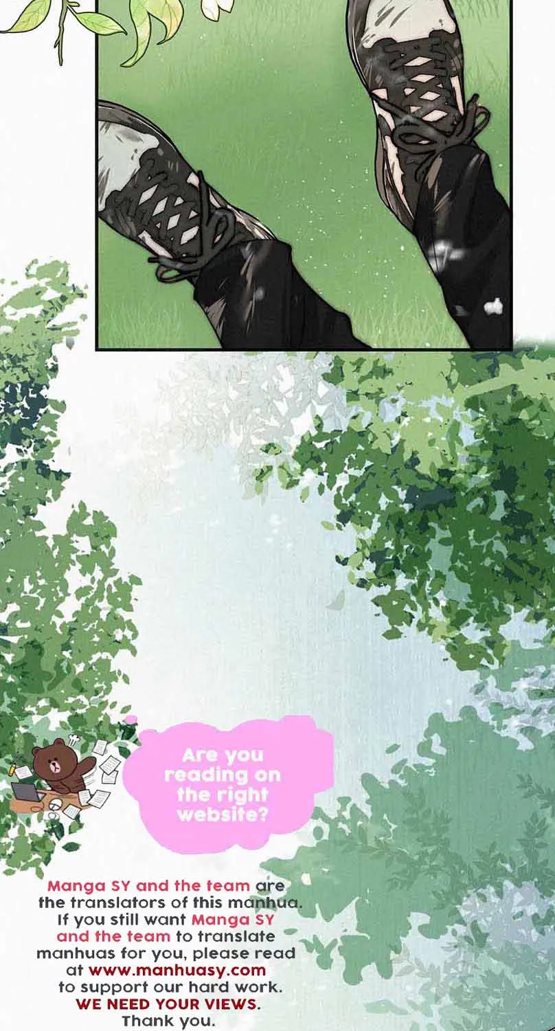 Read Only Love chapter 72 image 8 on Lezhin