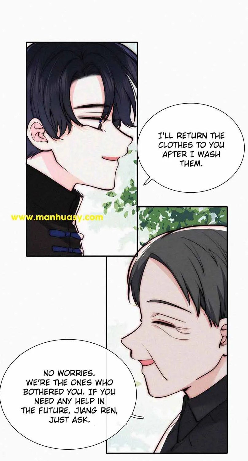 Read Only Love chapter 73 image 12 on Lezhin