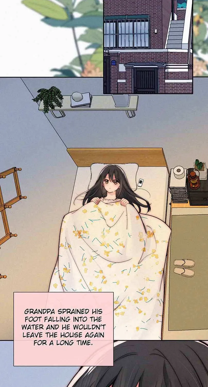 Read Only Love chapter 73 image 15 on Lezhin