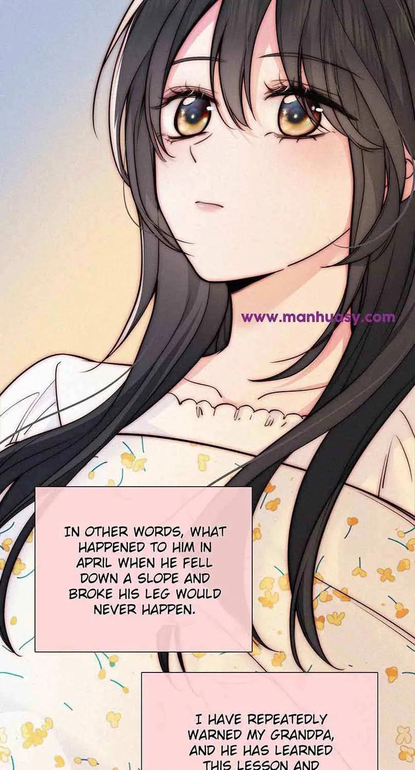 Read Only Love chapter 73 image 16 on Lezhin
