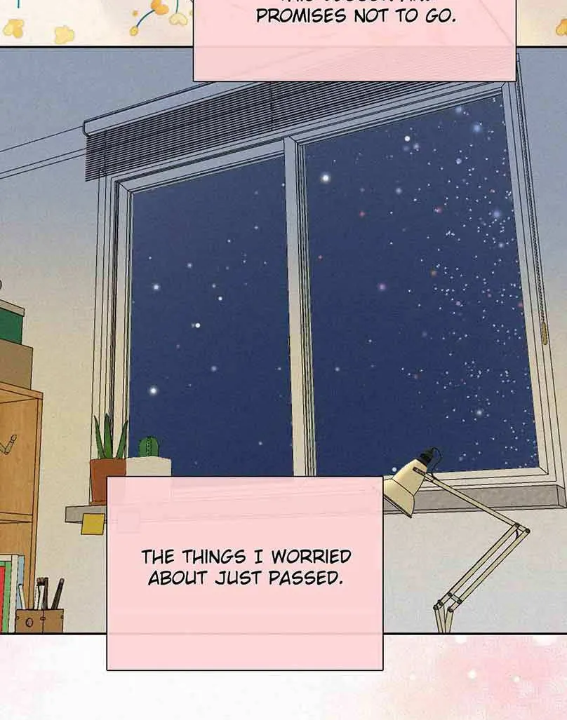 Read Only Love chapter 73 image 17 on Lezhin