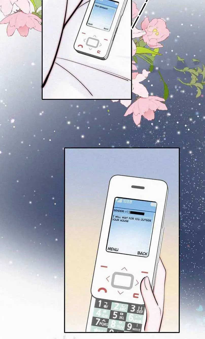 Read Only Love chapter 73 image 19 on Lezhin