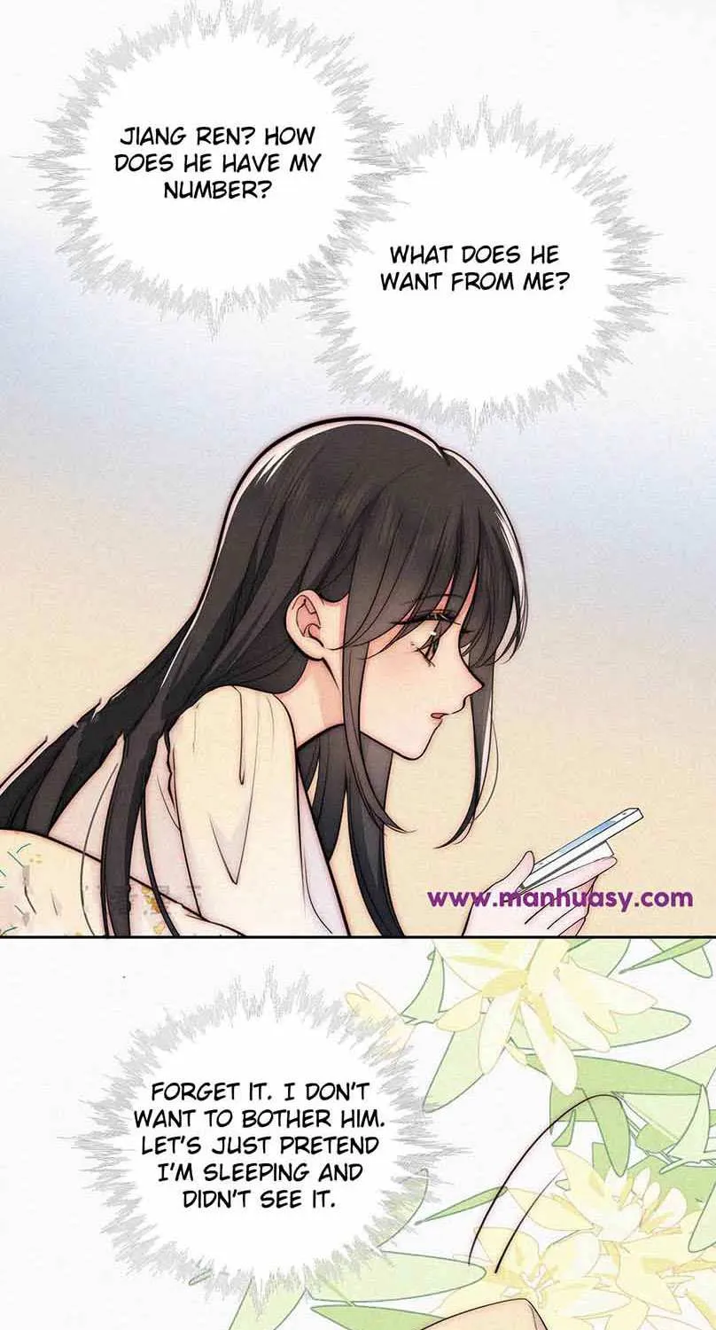 Read Only Love chapter 73 image 20 on Lezhin