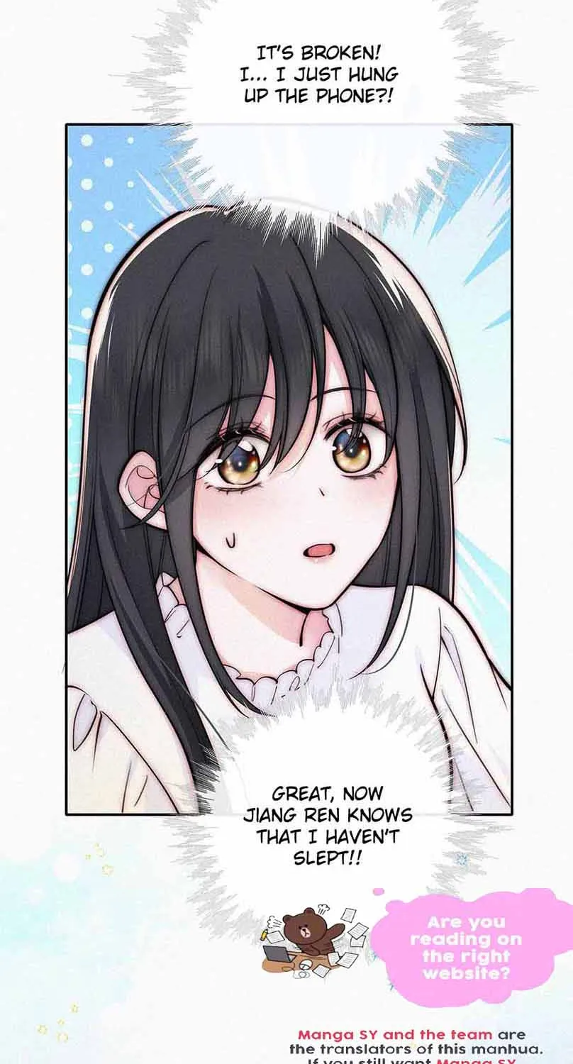 Read Only Love chapter 73 image 25 on Lezhin