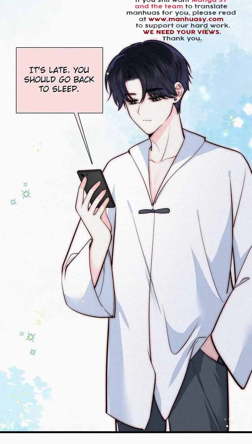 Read Only Love chapter 73 image 26 on Lezhin