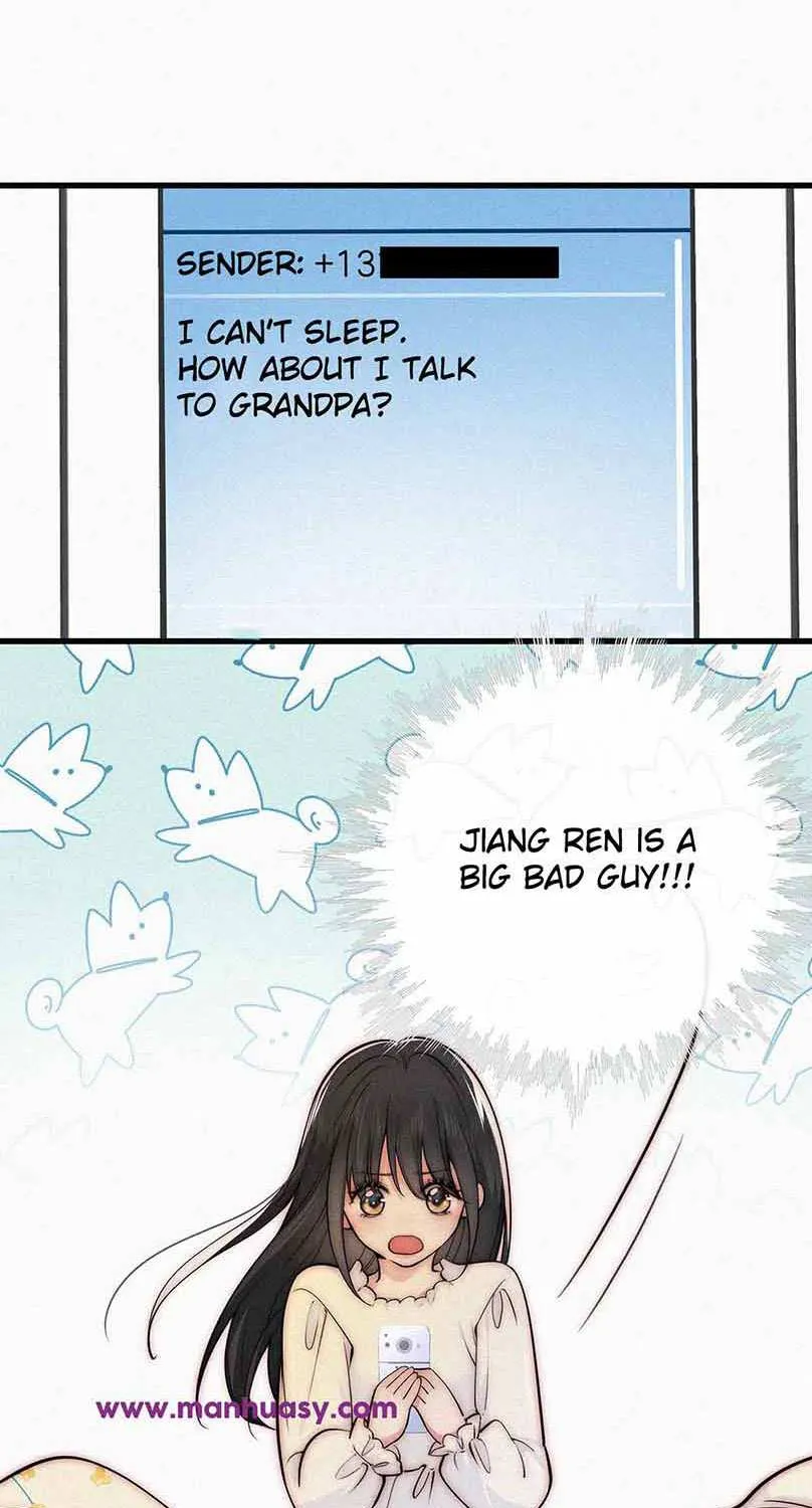 Read Only Love chapter 73 image 27 on Lezhin