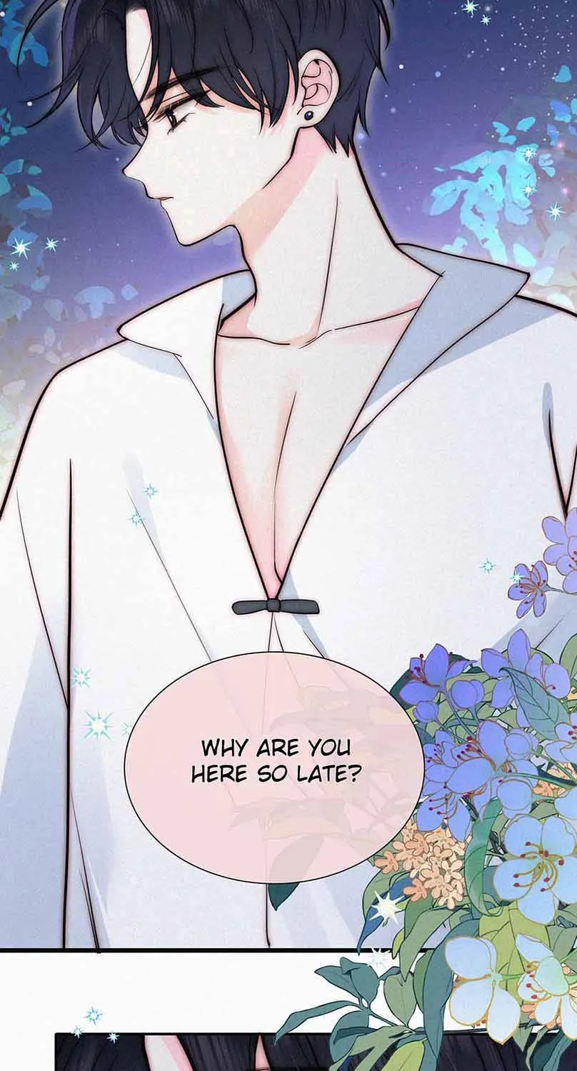 Read Only Love chapter 73 image 30 on Lezhin