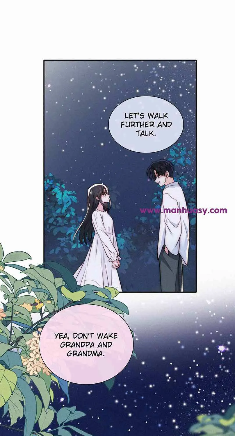 Read Only Love chapter 73 image 33 on Lezhin