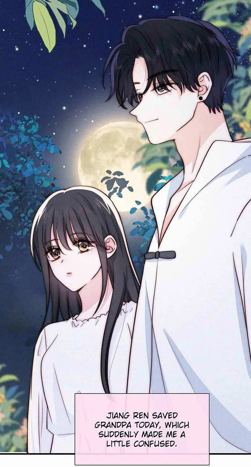 Read Only Love chapter 73 image 34 on Lezhin