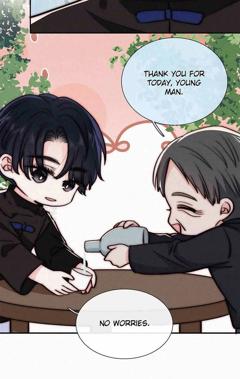 Read Only Love chapter 73 image 4 on Lezhin