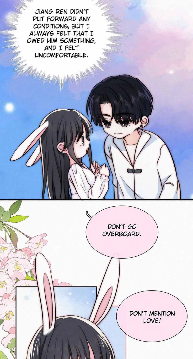 Read Only Love chapter 73 image 43 on Lezhin