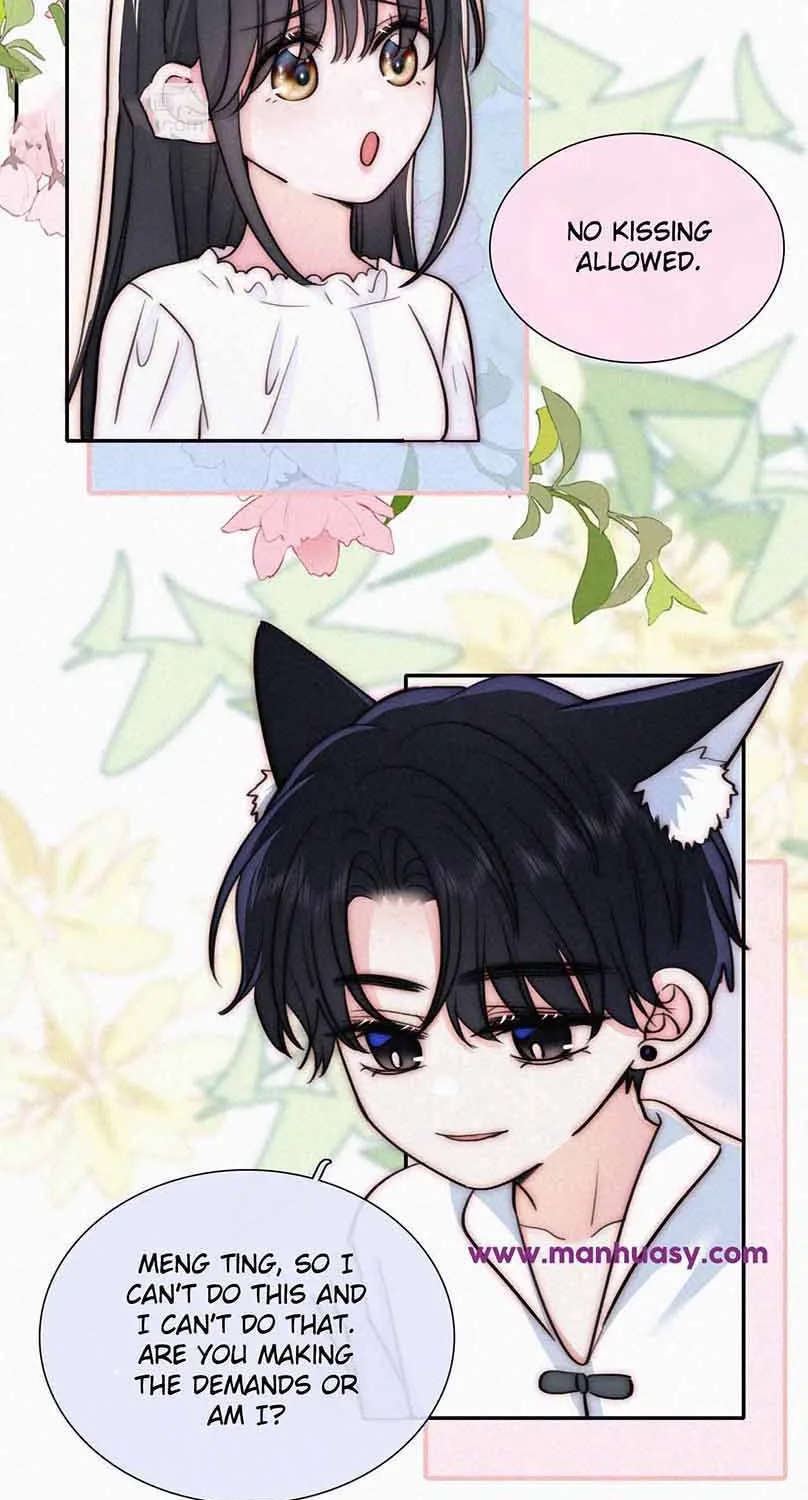 Read Only Love chapter 73 image 44 on Lezhin