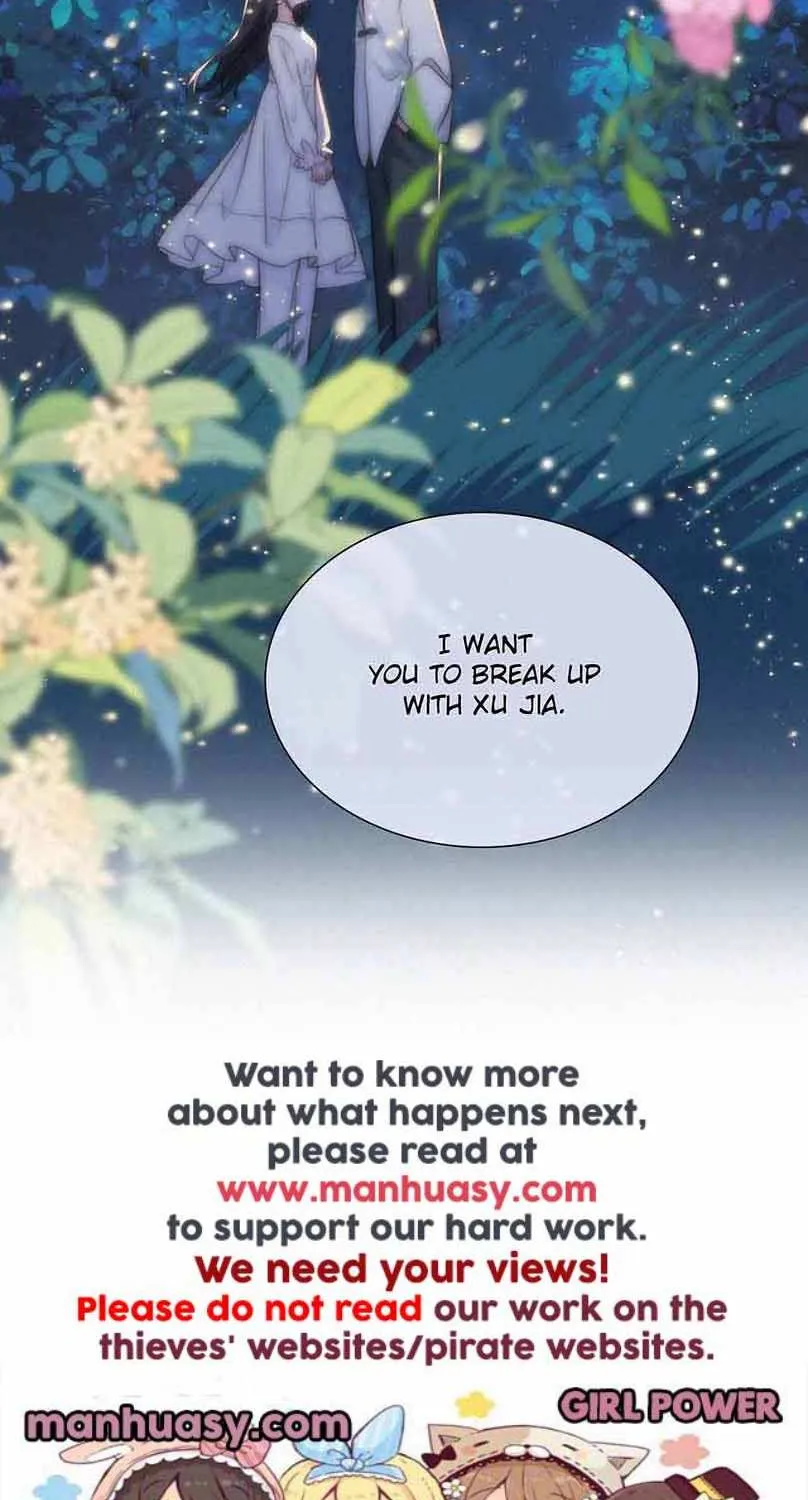 Read Only Love chapter 73 image 48 on Lezhin