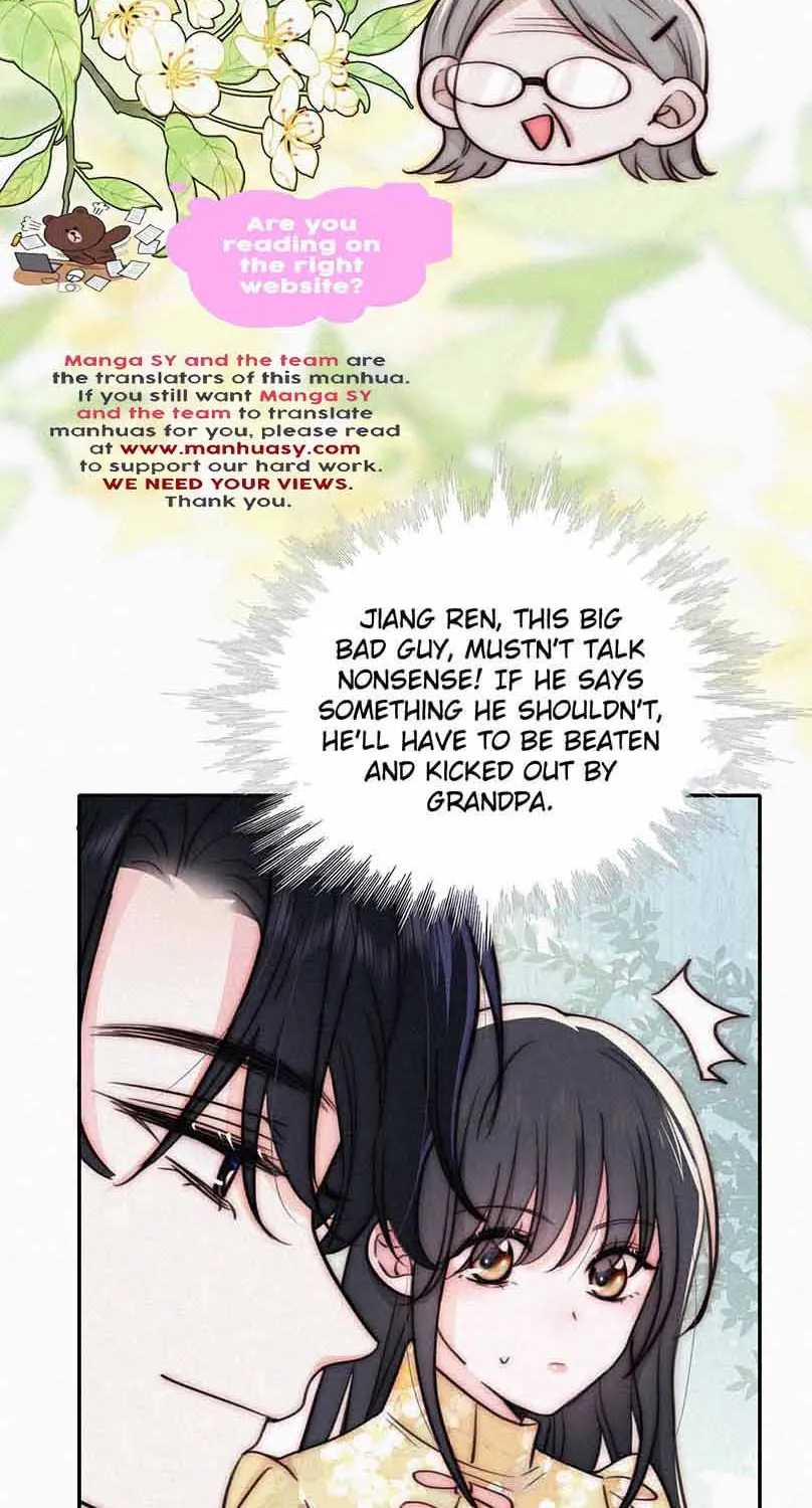 Read Only Love chapter 73 image 6 on Lezhin