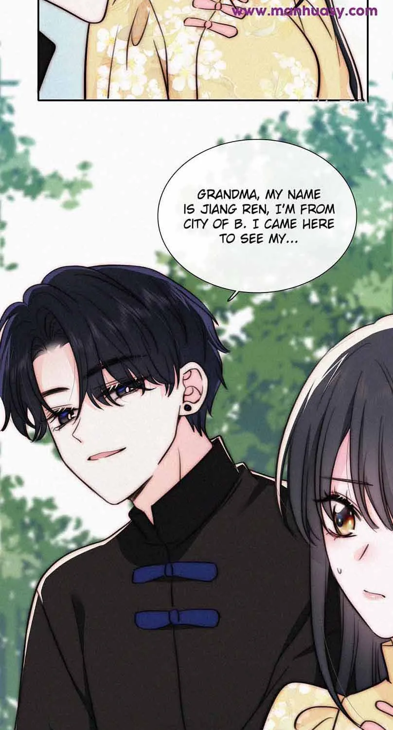 Read Only Love chapter 73 image 7 on Lezhin