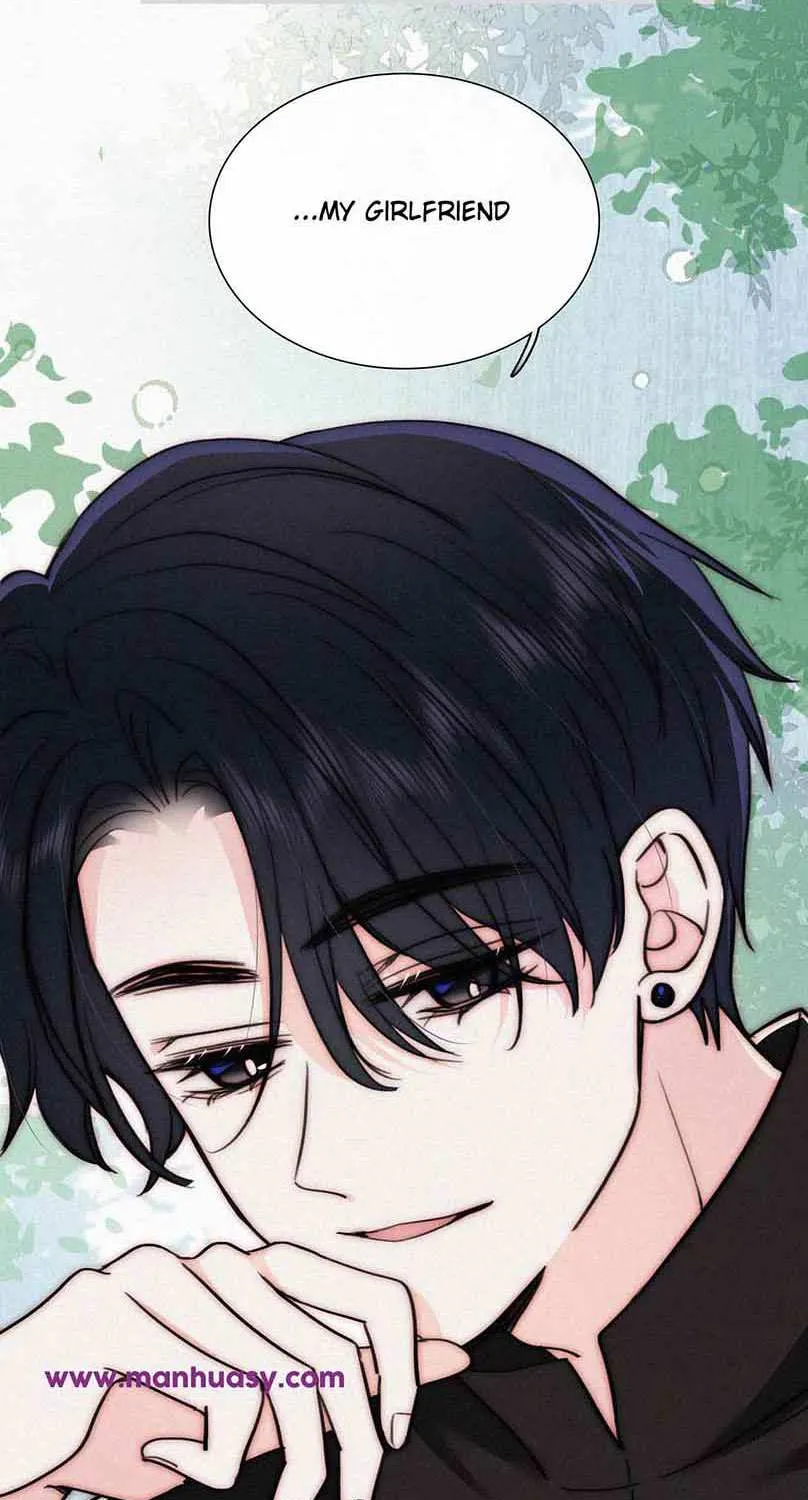 Read Only Love chapter 73 image 9 on Lezhin