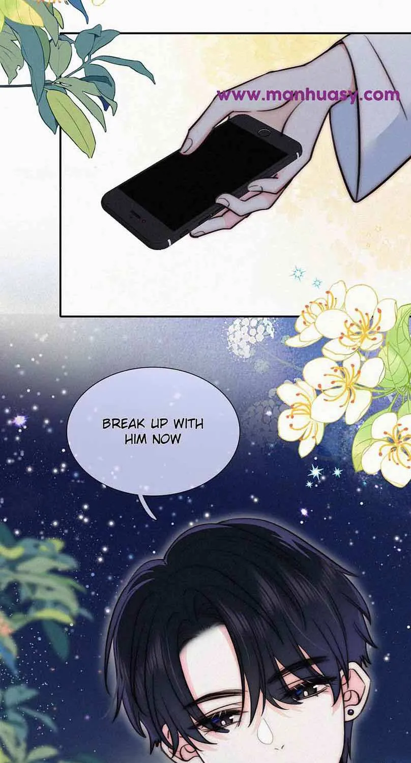 Read Only Love chapter 74 image 10 on Lezhin
