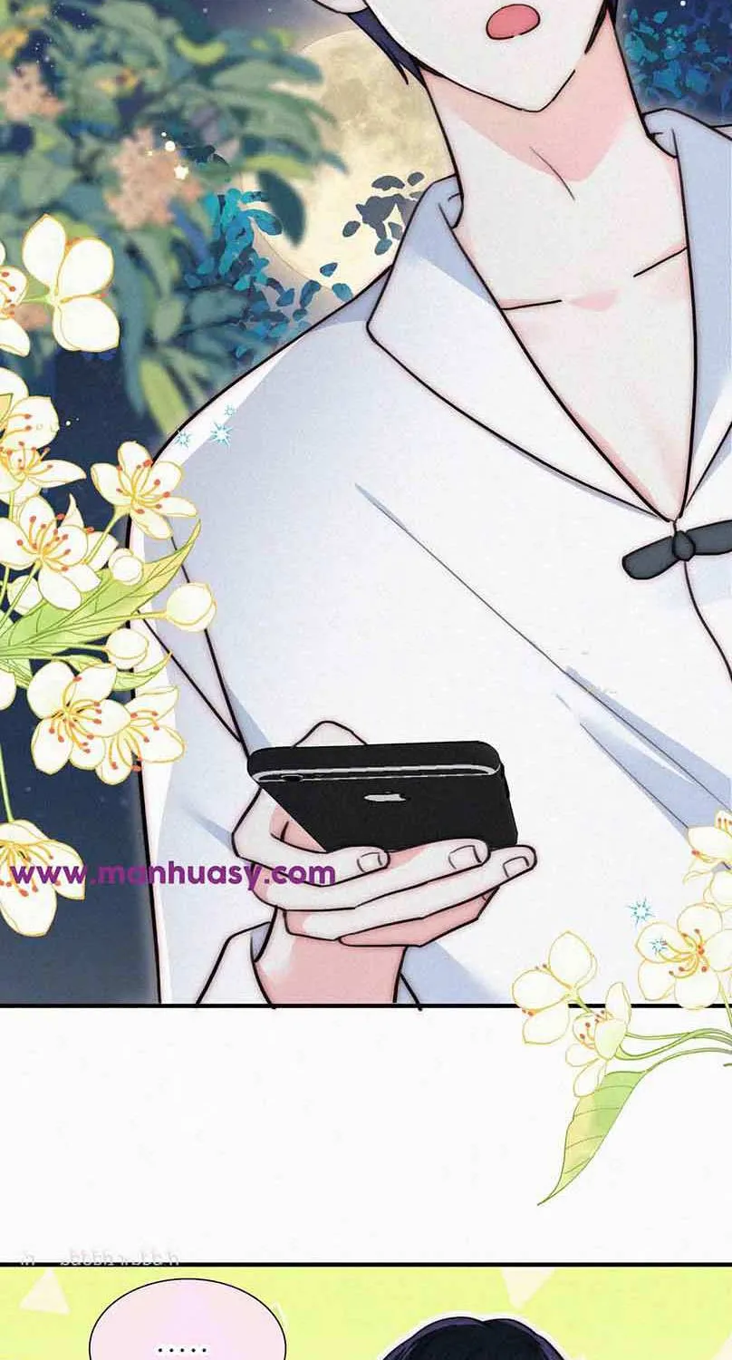 Read Only Love chapter 74 image 11 on Lezhin