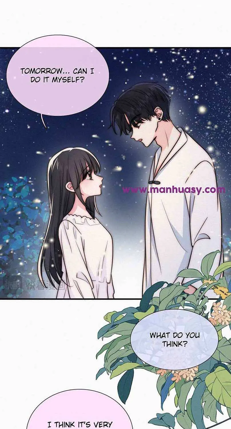 Read Only Love chapter 74 image 16 on Lezhin