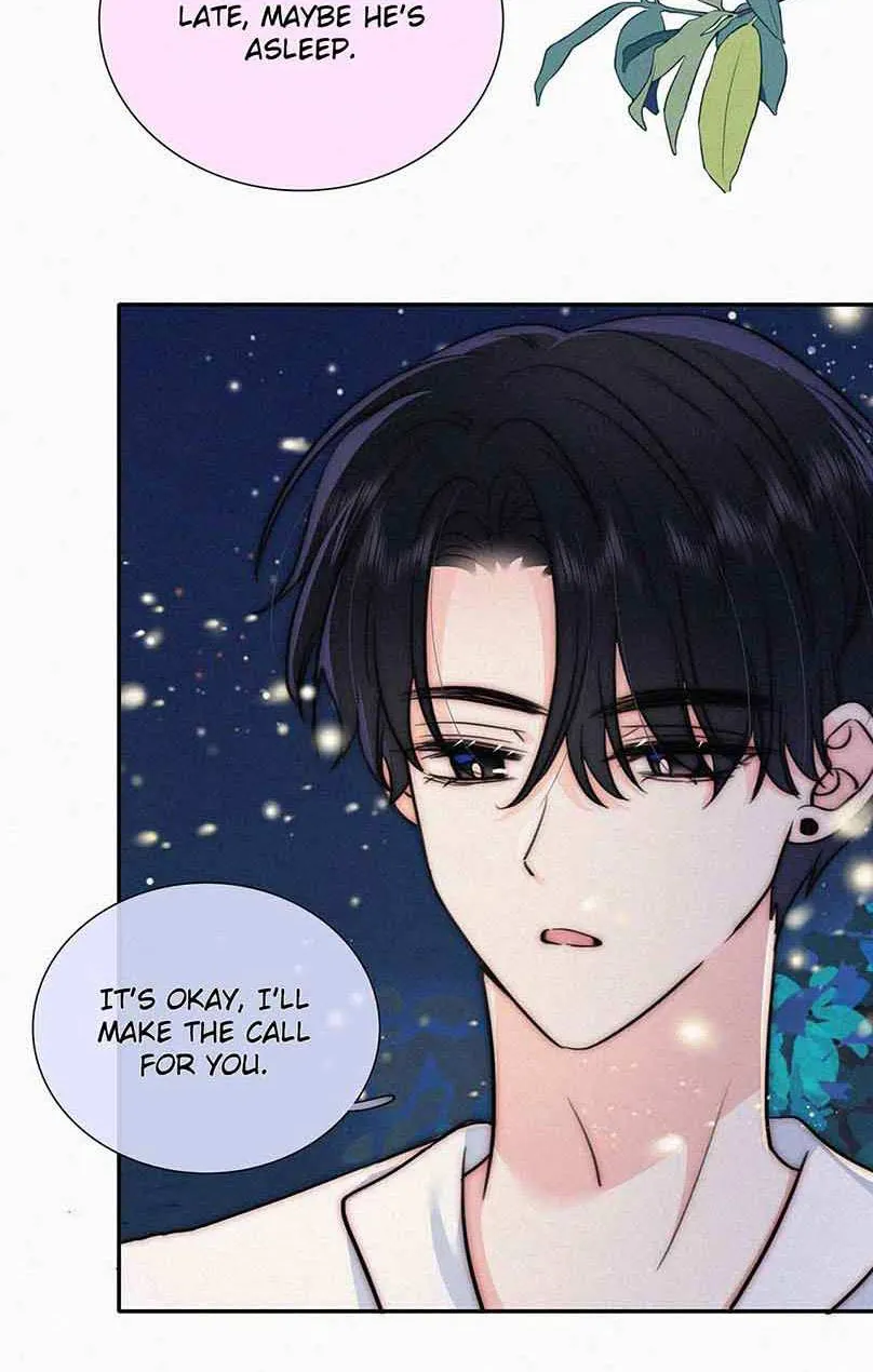 Read Only Love chapter 74 image 17 on Lezhin