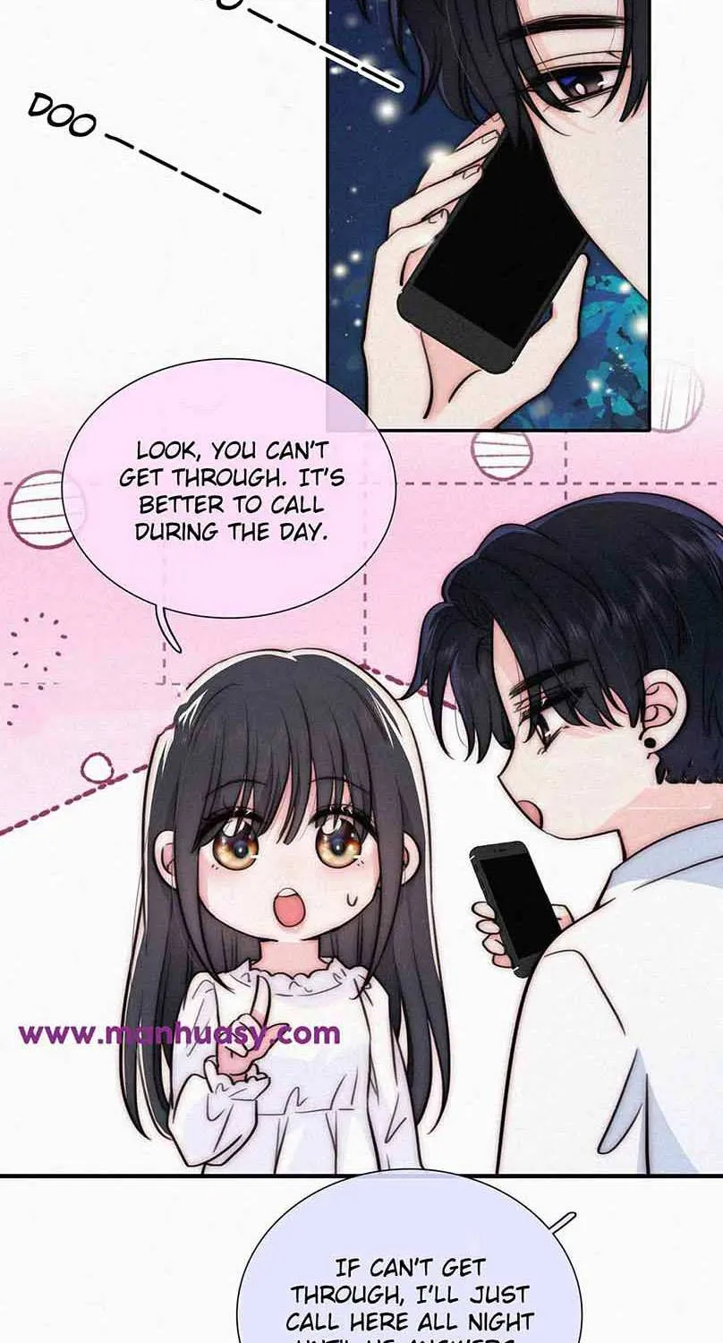 Read Only Love chapter 74 image 19 on Lezhin