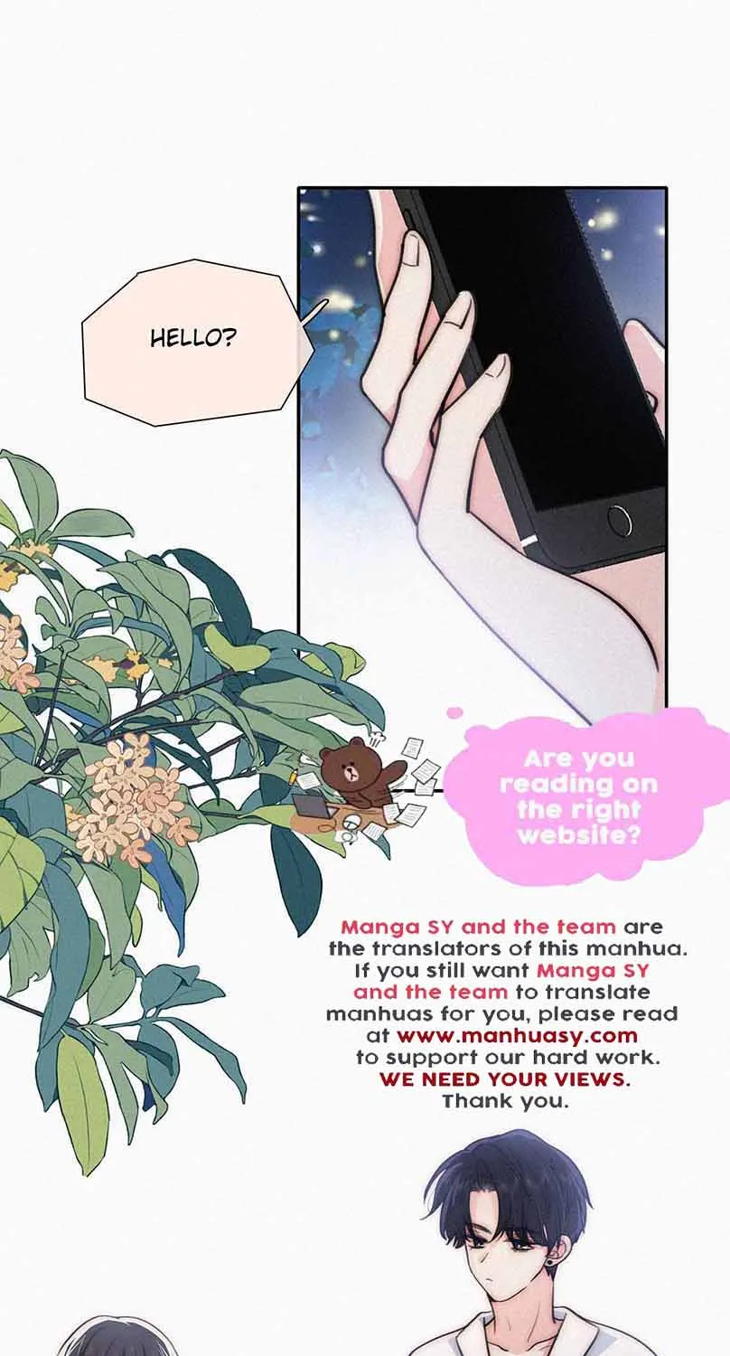 Read Only Love chapter 74 image 21 on Lezhin