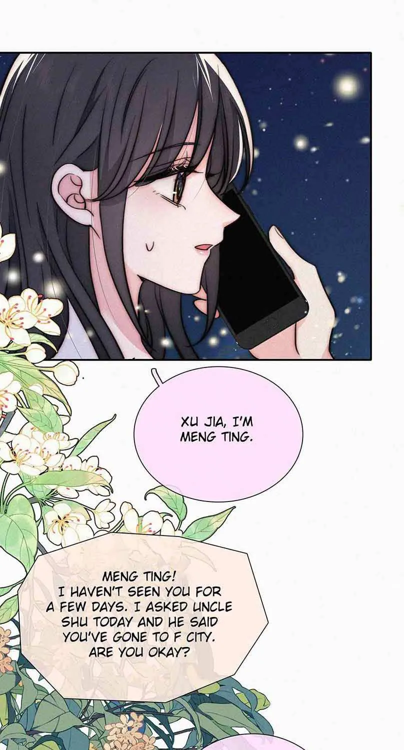 Read Only Love chapter 74 image 23 on Lezhin
