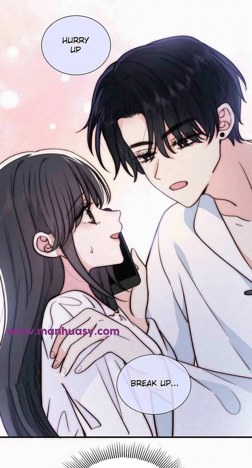 Read Only Love chapter 74 image 25 on Lezhin