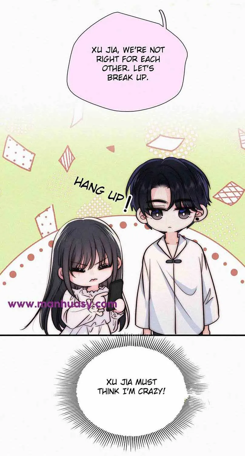 Read Only Love chapter 74 image 27 on Lezhin