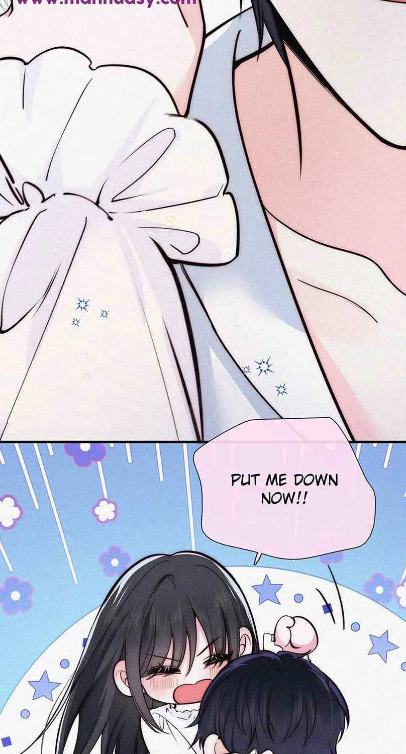 Read Only Love chapter 74 image 39 on Lezhin