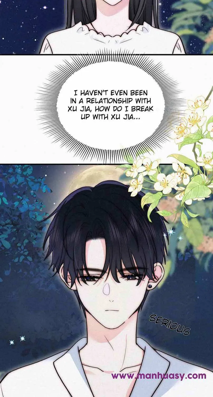 Read Only Love chapter 74 image 4 on Lezhin