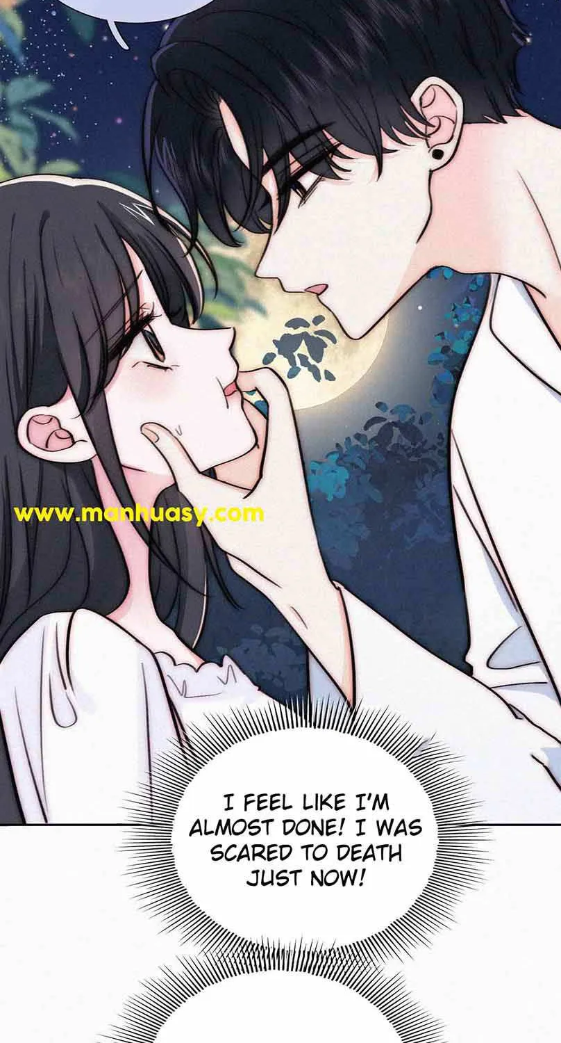 Read Only Love chapter 74 image 42 on Lezhin