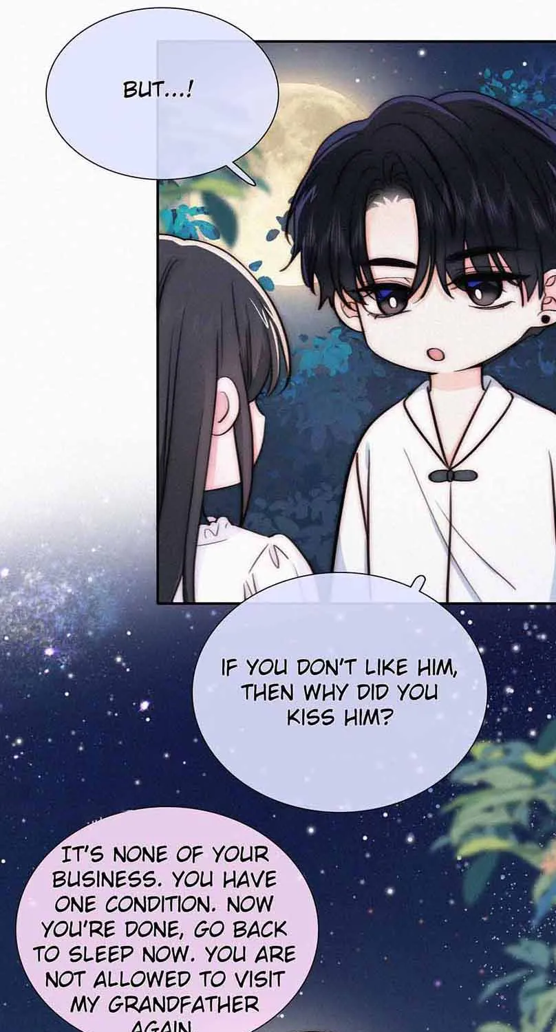 Read Only Love chapter 74 image 44 on Lezhin