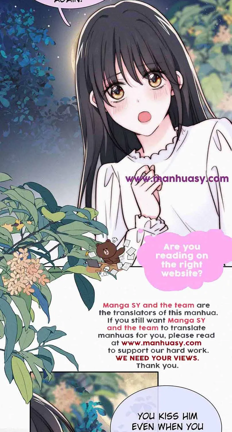Read Only Love chapter 74 image 45 on Lezhin