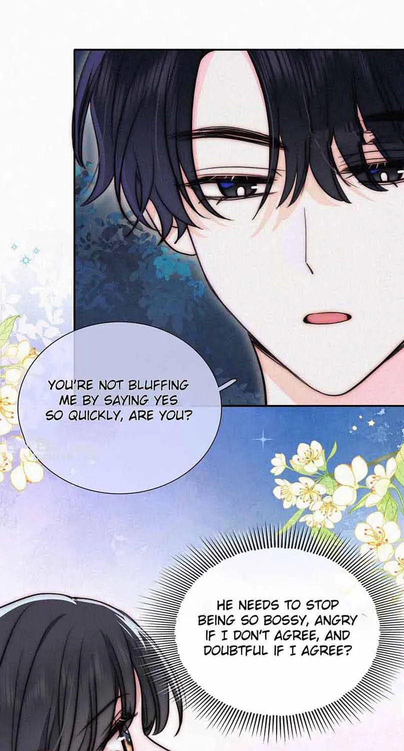 Read Only Love chapter 74 image 8 on Lezhin