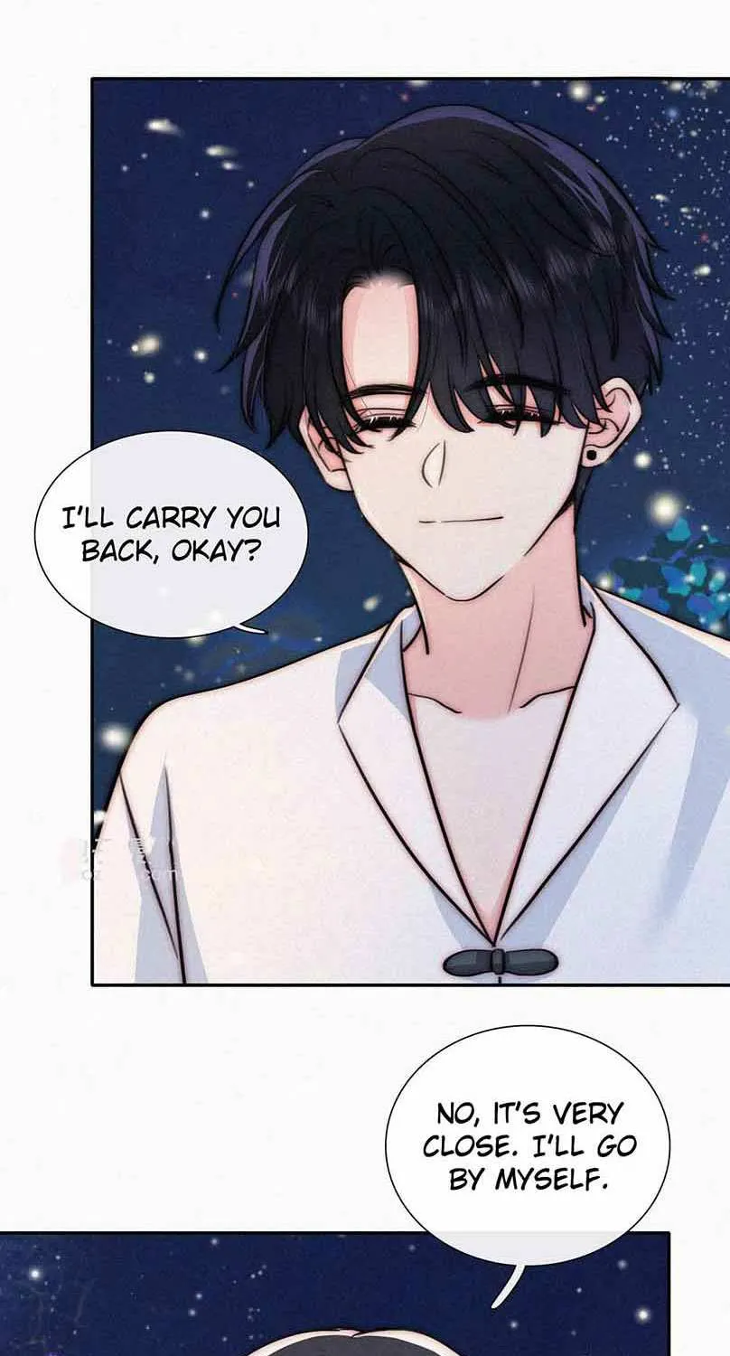Read Only Love chapter 75 image 10 on Lezhin
