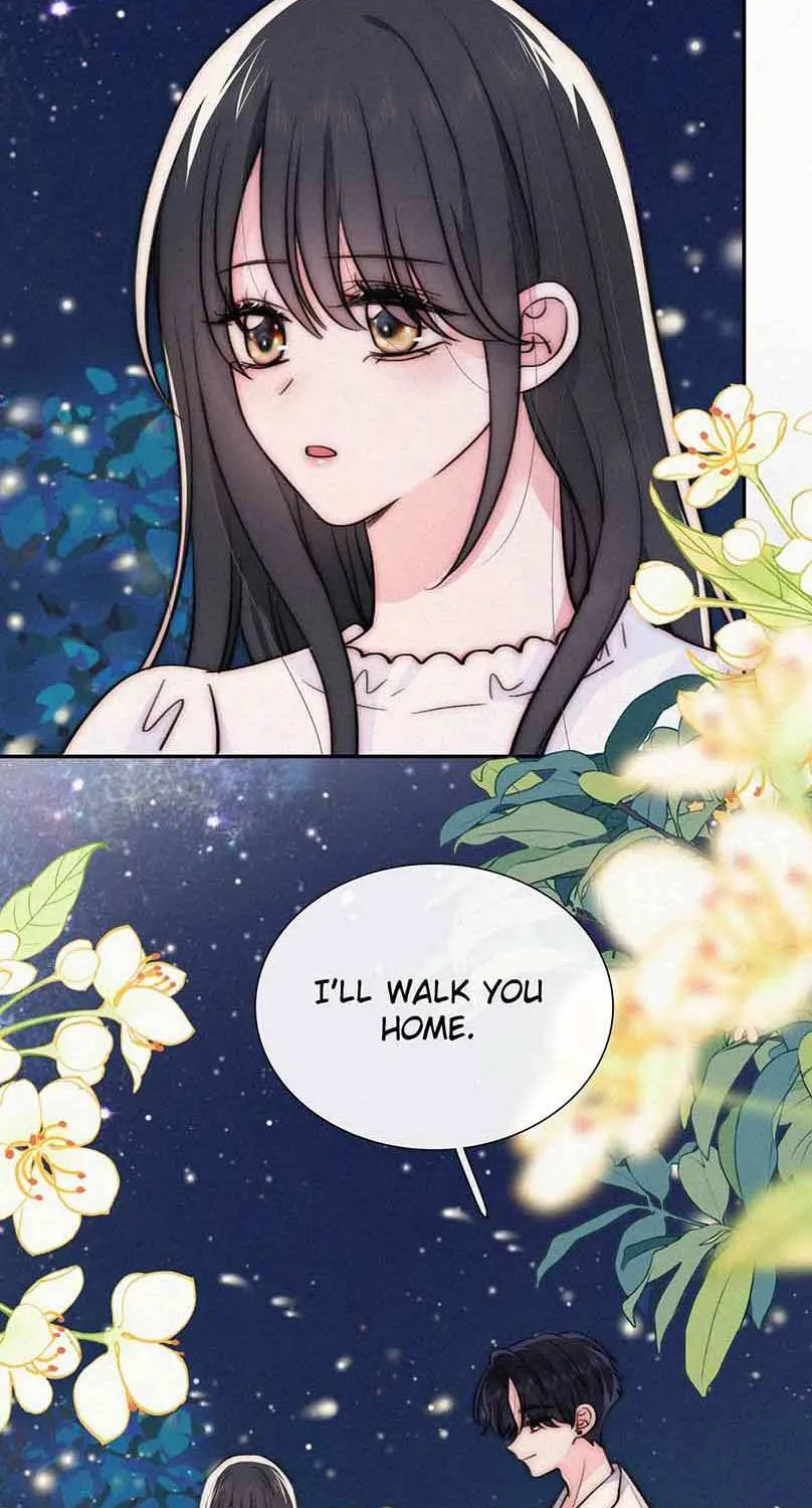 Read Only Love chapter 75 image 11 on Lezhin