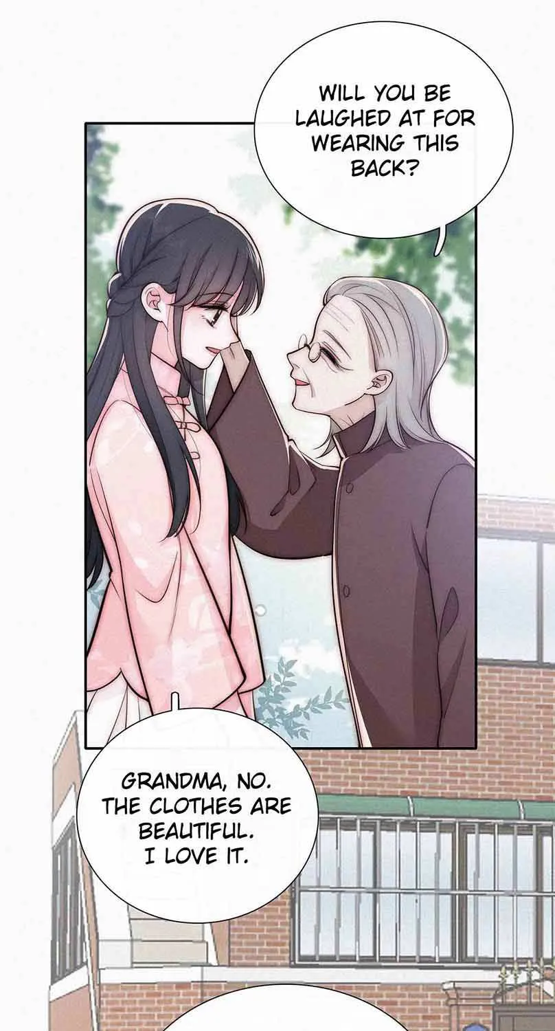 Read Only Love chapter 75 image 17 on Lezhin