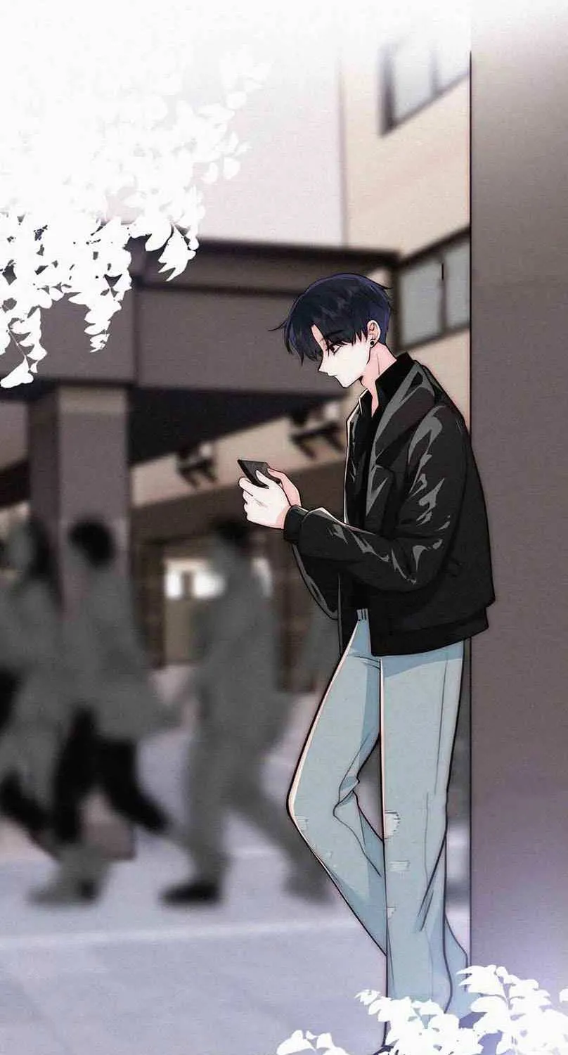 Read Only Love chapter 75 image 21 on Lezhin