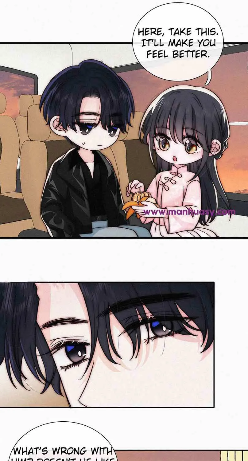 Read Only Love chapter 75 image 28 on Lezhin
