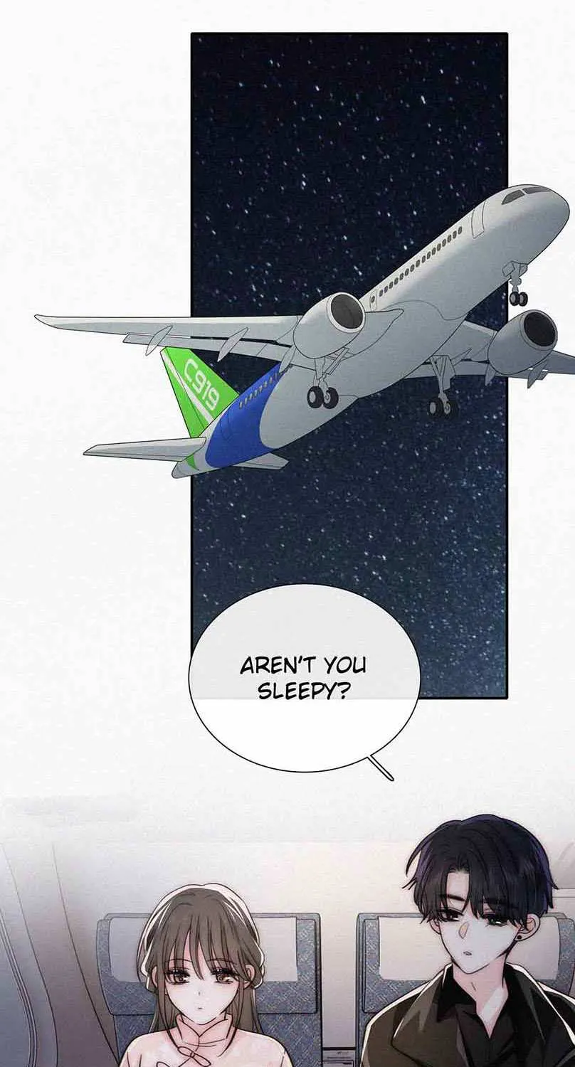 Read Only Love chapter 75 image 33 on Lezhin
